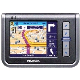 nokia n330 gps auto navigation imags